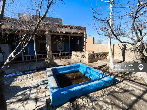 تصویر 15 - اقامتگاه بوم‌گردی خانه امید (واحد۱) در  شاهرود