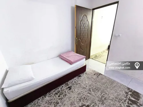 تصویر 7 - آپارتمان مبله آرامش (نزدیک حرم 302) در مشهد