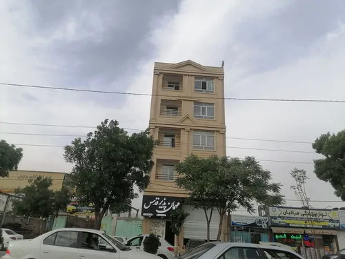 تصویر 4 - هتل آپارتمان هتل آپارتمان در قدس