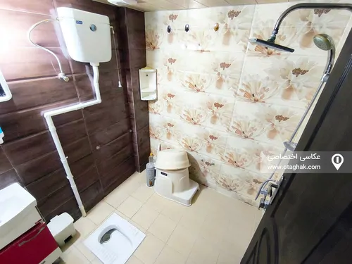 تصویر 12 - آپارتمان  آریوبرزن (3) در  شیراز