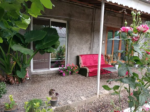 تصویر 13 - ویلا سرای پدری  در  صومعه‌سرا