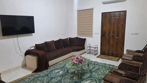 تصویر 3 - آپارتمان مبله ویکتوریا در رامسر