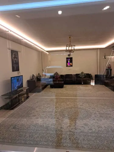 تصویر 3 - ویلا استخردار آبسرد فرماه با فوتبال دستی در  اصفهان