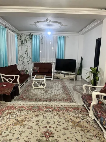 تصویر 3 - ویلا قصر سفید در  ماسال