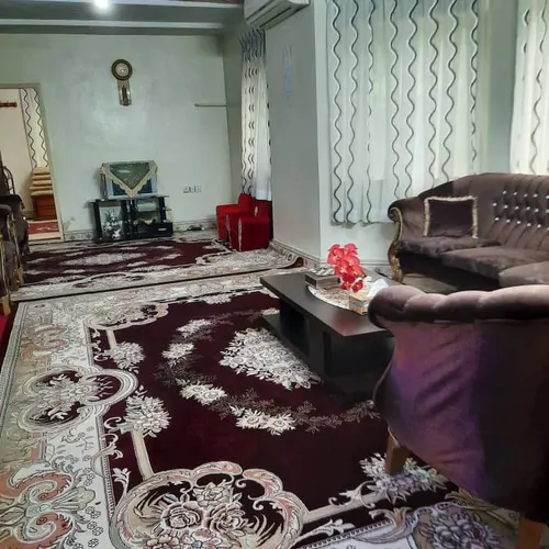 تصویر 5 - ویلا جنگلی در  عباس آباد