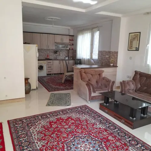 تصویر 5 - سوییت سرای نسیم در  رودبار