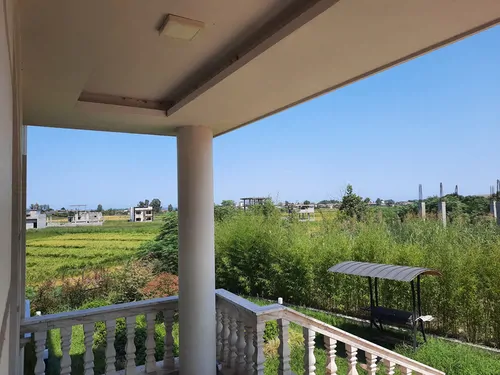 تصویر 26 - ویلا استخردار آبگرم پردیس در رامسر