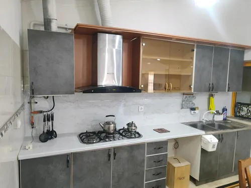 تصویر 5 - ویلا خانه ویلایی مبله حیاط دار مجهز و تمیز در بابلسر نزدیک به ساحل دانشگاه در بابلسر
