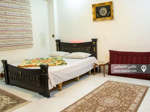 تصویر 11 - آپارتمان مبله شاهد در  مشهد