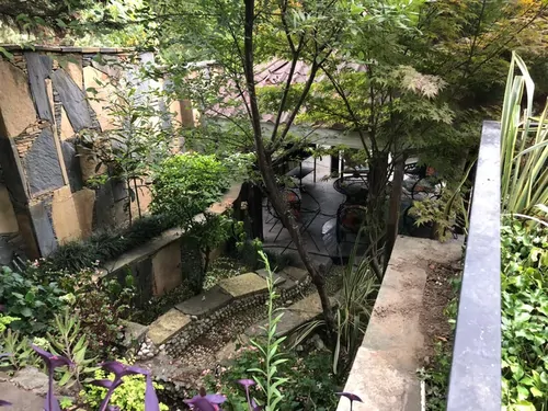 تصویر 19 - ویلا اویدر در  نوشهر
