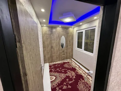 تصویر 8 - خانه مبله درفک در  رستم آباد