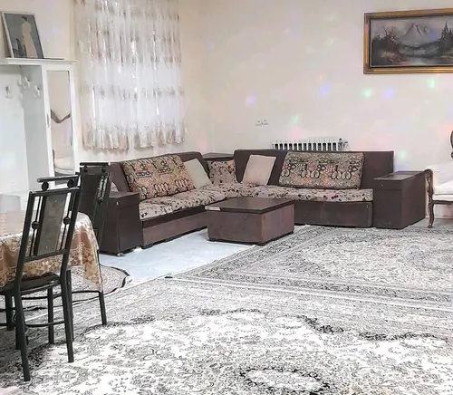 تصویر 7 - ویلا سرخه حصار در ده ترکمن در  تهران