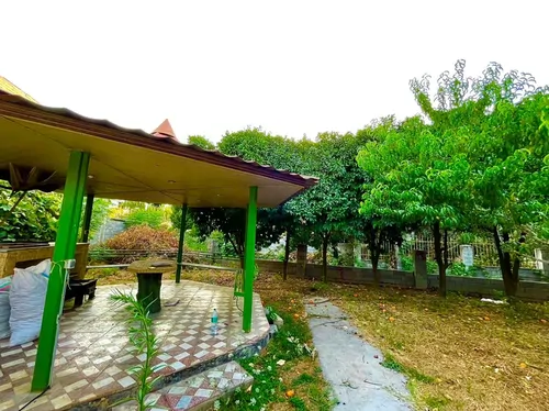 تصویر 14 - ویلا باغ شکری  در  سرخ رود