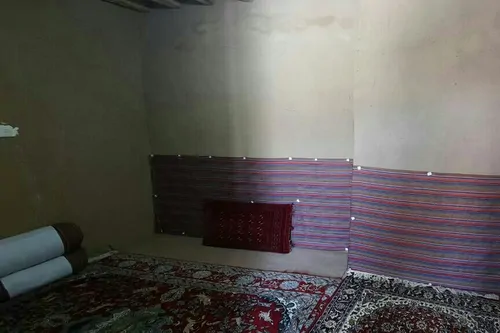 تصویر 5 - اقامتگاه بوم‌گردی آنادِه؛1:{اتاق 15 متری} در  الموت
