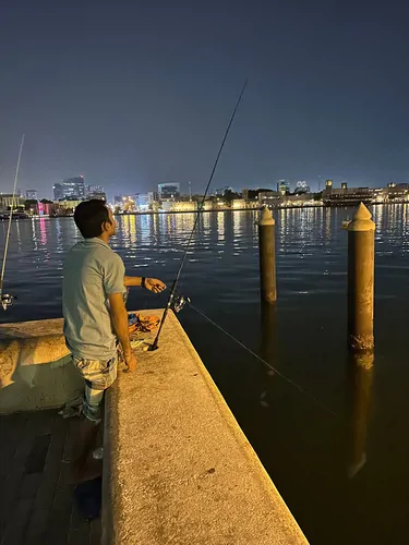 تصویر 12 - هاستل امارو هاستل (اتاق 1002) مخصوص آقایان در  دبی