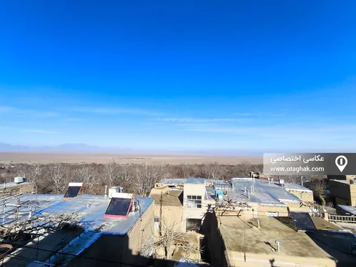 تصویر 2 - اقامتگاه بوم‌گردی خانه امید (واحد۴) در  شاهرود