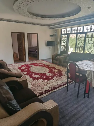 تصویر 2 - ویلا باغ پارسا در چادگان