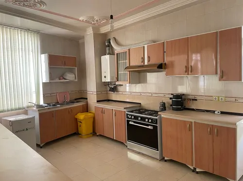 تصویر 4 - آپارتمان مبله ارم کریمی (واحد ۴) در  یاسوج