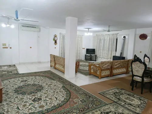 تصویر 3 - ویلا جهان بانو در چالوس