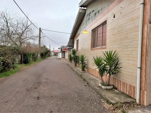 تصویر 24 - ویلا مبله بوستان منطقه آزاد در  انزلی