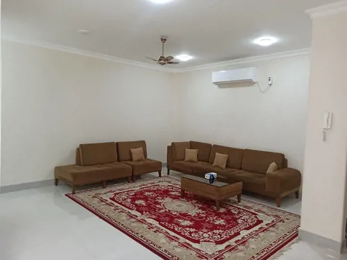 تصویر ۱ - خانه ویلایی اندیشه (۹) در  بندر عباس