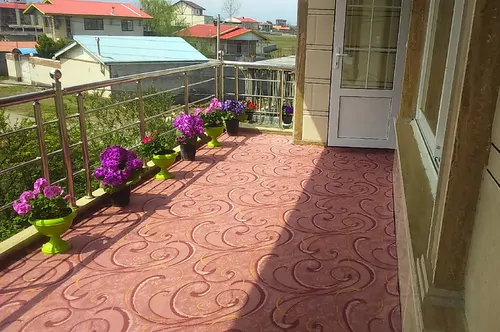 تصویر 11 - آپارتمان ساحلی کاسپین (2) در  گیسوم