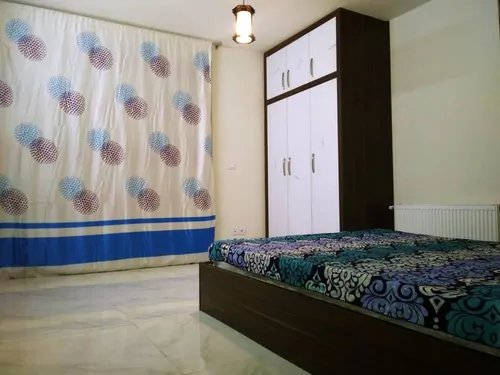 تصویر 4 - خانه مسافر گل یاس (واحد ۳) در  اصفهان