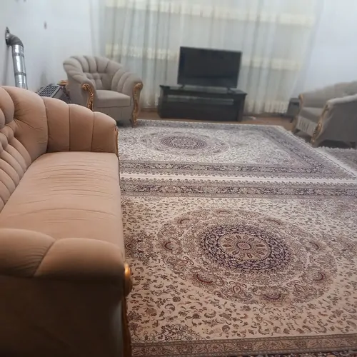 تصویر 2 - خانه خانه سروش در سعادت شهر