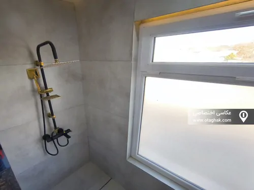 تصویر 48 - ویلا استخردار آبگرم عمارت آوان  در  کردان