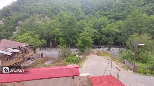 تصویر 3 - ویلا کنار رودخانه و جنگل در دوهزارشهسوار