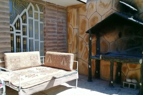 تصویر 7 - ویلا کوی آشنا در  دزفول