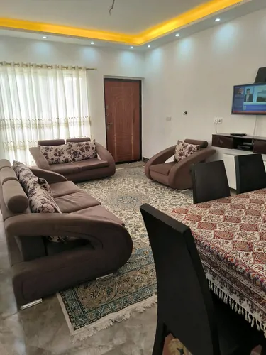 تصویر 5 - ویلا میراث عفت در متل قو