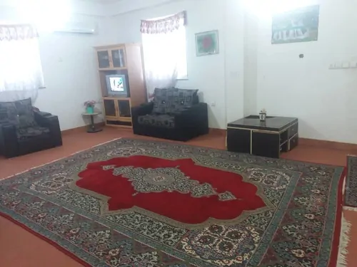 تصویر 3 - ویلا  سرسبز ماسال در ماسال