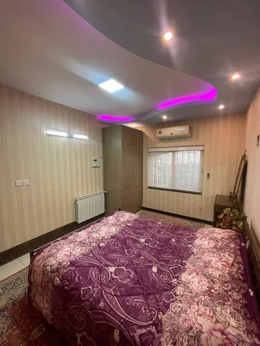 تصویر 4 - خانه خانه ویلایی فول امکانات در فردیس