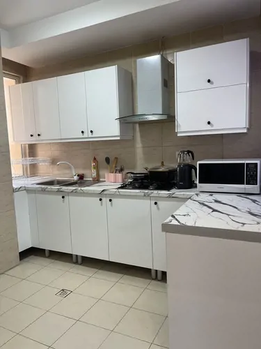 تصویر 9 - آپارتمان مبله صدف هیرمند (دو خوابه 3) در  کیش