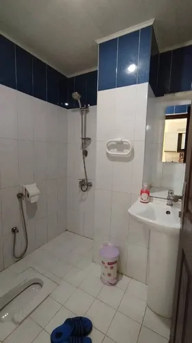 تصویر 11 - آپارتمان مبله زیبا (4) در کیش