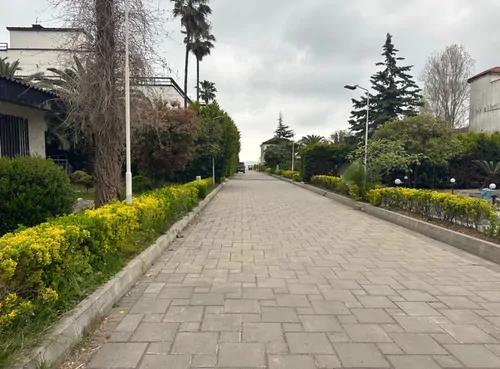تصویر 5 - ویلا ویلای ساحلی مشرف به دریا ض در رویان