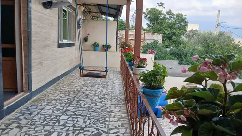 تصویر 3 - ویلا ویلای بهار و باران در رستم آباد