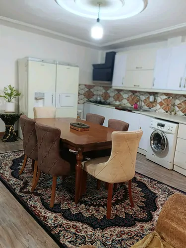 تصویر 6 - ویلا باغ دالیخانی با جکوزی در رامسر