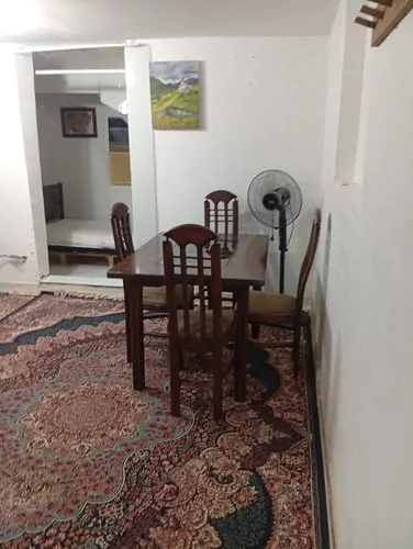 تصویر 4 - ویلا ویلا روستایی با چشم انداز مرداب و جتگل در لاهیجان