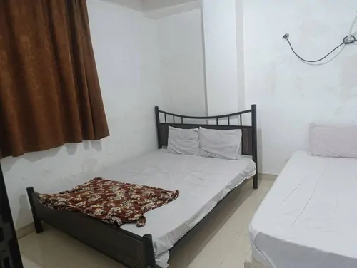 تصویر 4 - آپارتمان مبله کناری (واحد 9)	 در  قشم