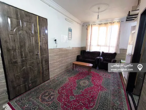 تصویر 4 - آپارتمان سرای حکیم پلاس در کرمان
