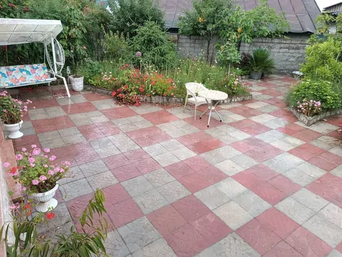 تصویر 10 - ویلا بهشت در  عباس آباد