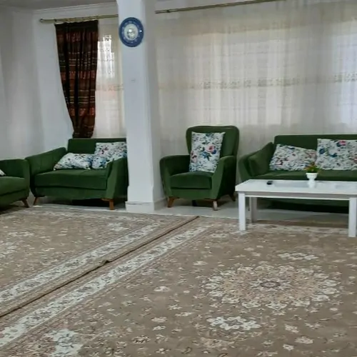 تصویر 2 - ویلا آشیانه سرسبز در فومن