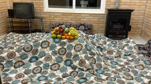 تصویر 22 - ویلا استخردار آبگرم رزلند با بیلیارد در  رامسر