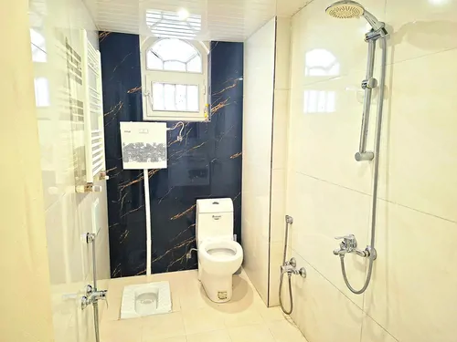 تصویر 12 - آپارتمان مبله فردوس (3) در  تهران