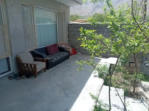 تصویر 13 - ویلا نیکان  در  خوانسار