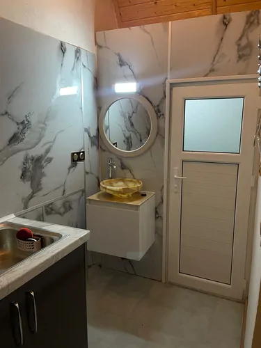 تصویر 12 - کلبه سوئیسی دیدار (2) در شهسوار