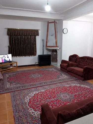 تصویر 5 - آپارتمان برسه  در  دوهزارشهسوار