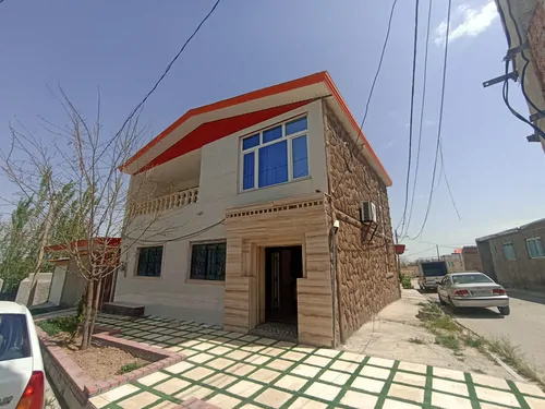 تصویر 14 - خانه مبله بهارستان  در  علی صدر